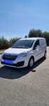 Citroën berling 1.6