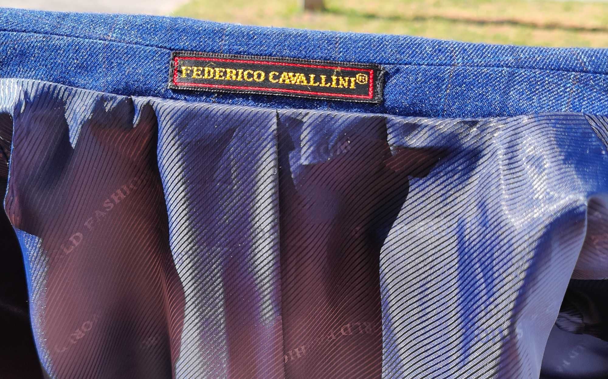 Пиджак Federico Cavallini