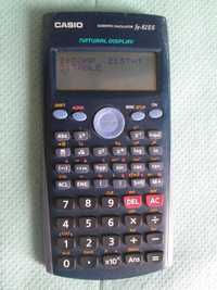 Інженерний калькулятор Casio FX-82ES