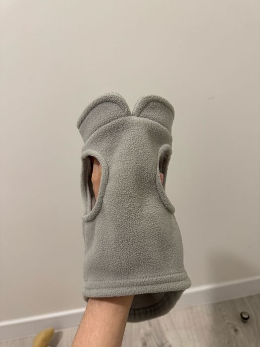 Жилетка для собак