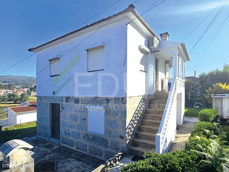 Moradia T2+T2 Venda Freguesia de Bairro