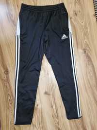 Spodnie dresy Adidas M 38