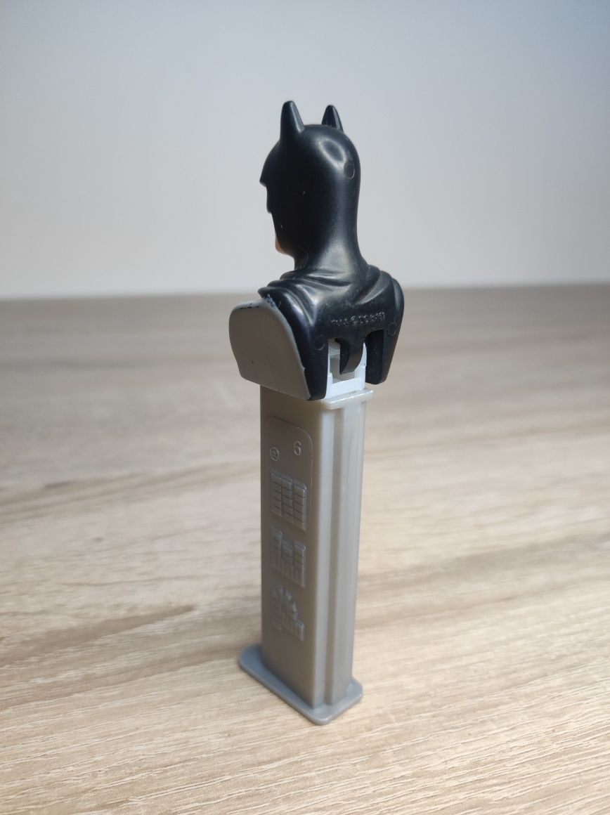 Dyspenser Dozownik PEZ do cukierków Batman