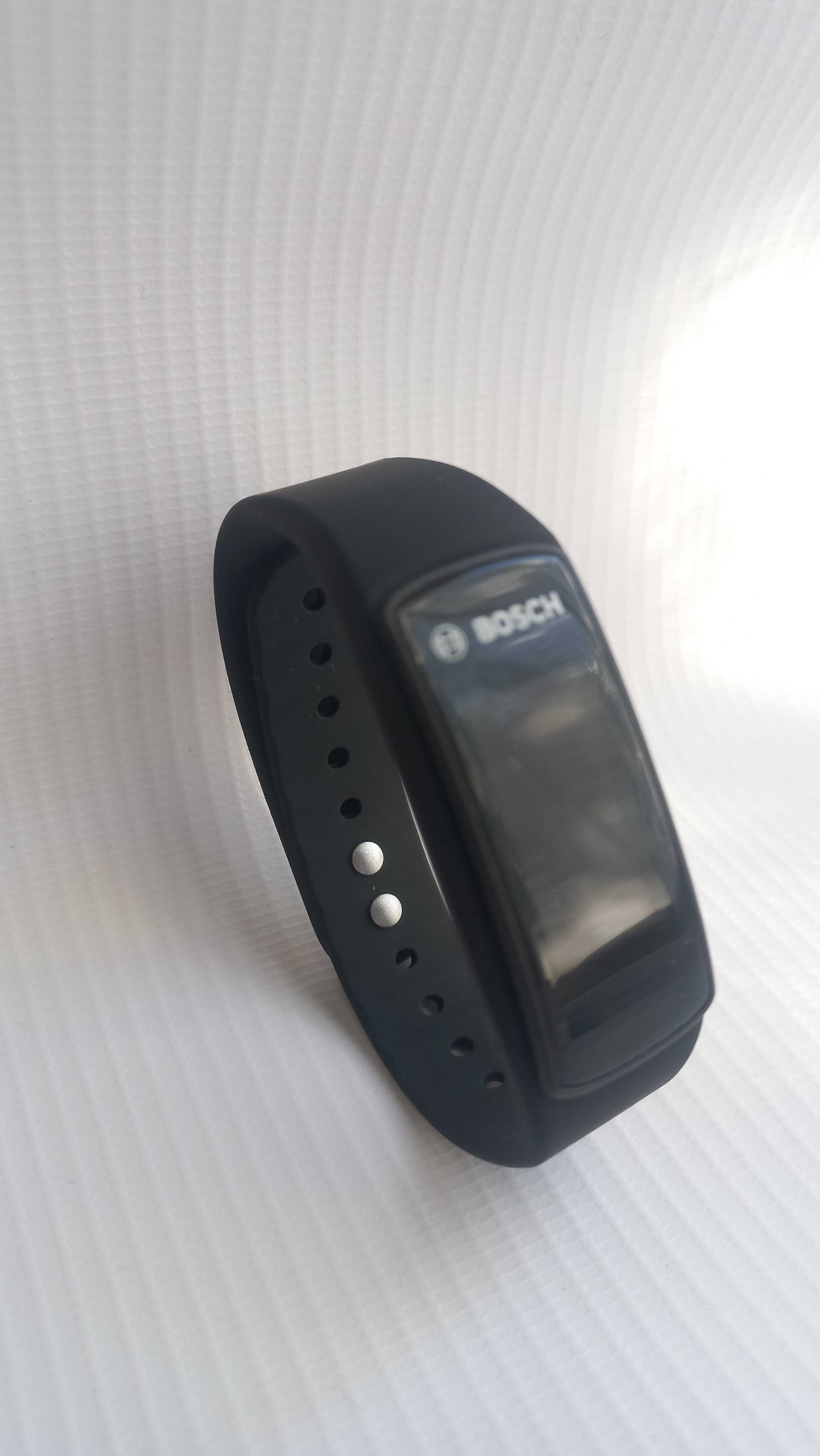 Activity tracker, smarboard , monitor aktywności Bosch
