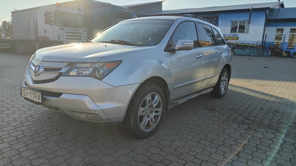 Acura MDX sprzedam lub zamienię