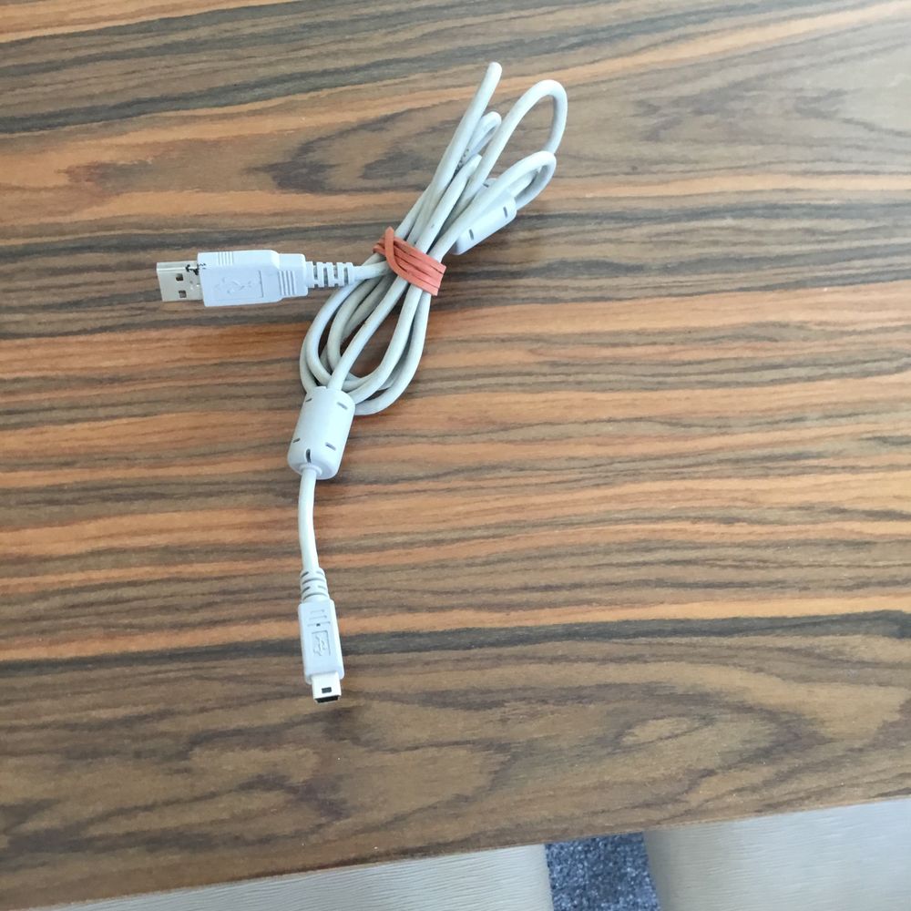 Cabos eletronica
