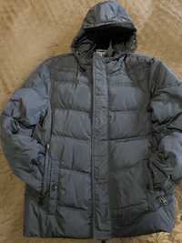Зимова куртка 54 р