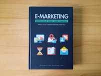książka "E-Marketing"