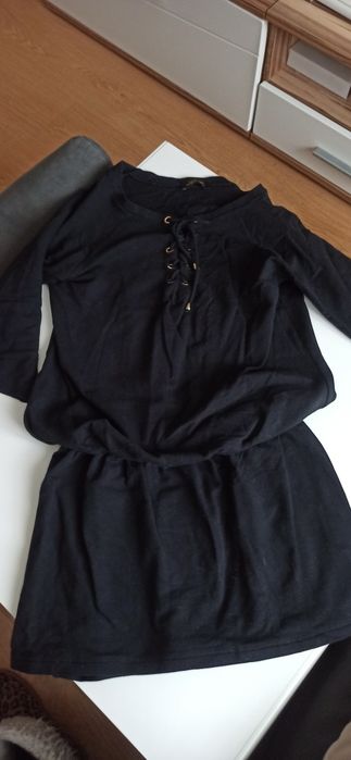 Sukienka bawełniana rozmiar L