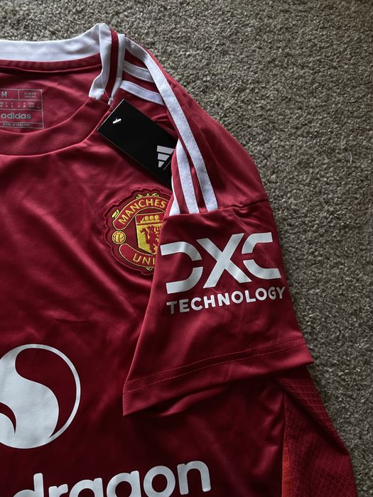 Tshirt Manchester United 24/25