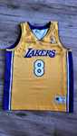 Koszulka NBA Kobe Bryant CHAMPION LAKERS   L