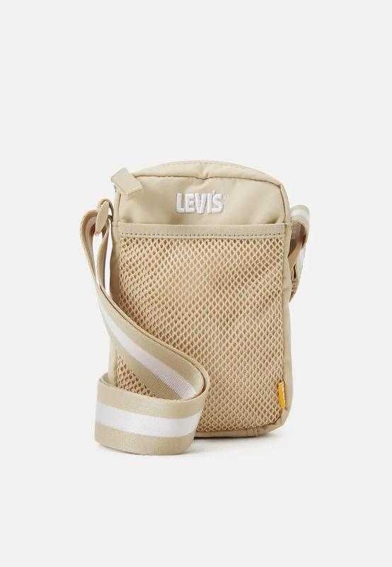 Сумка levi's через плече