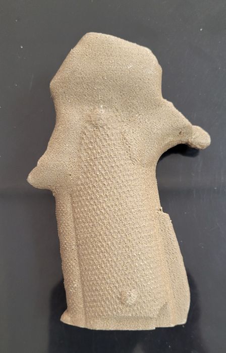 Punho para Pardini SP .32