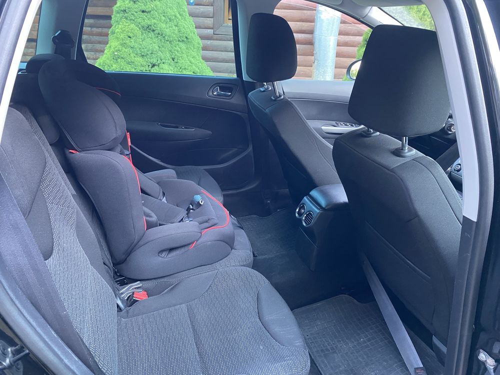 Peugeot 308 SW 1.6 дизель