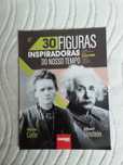Fascículo n ° 10, de " 30 figuras inspiradoras do nosso tempo", novo
