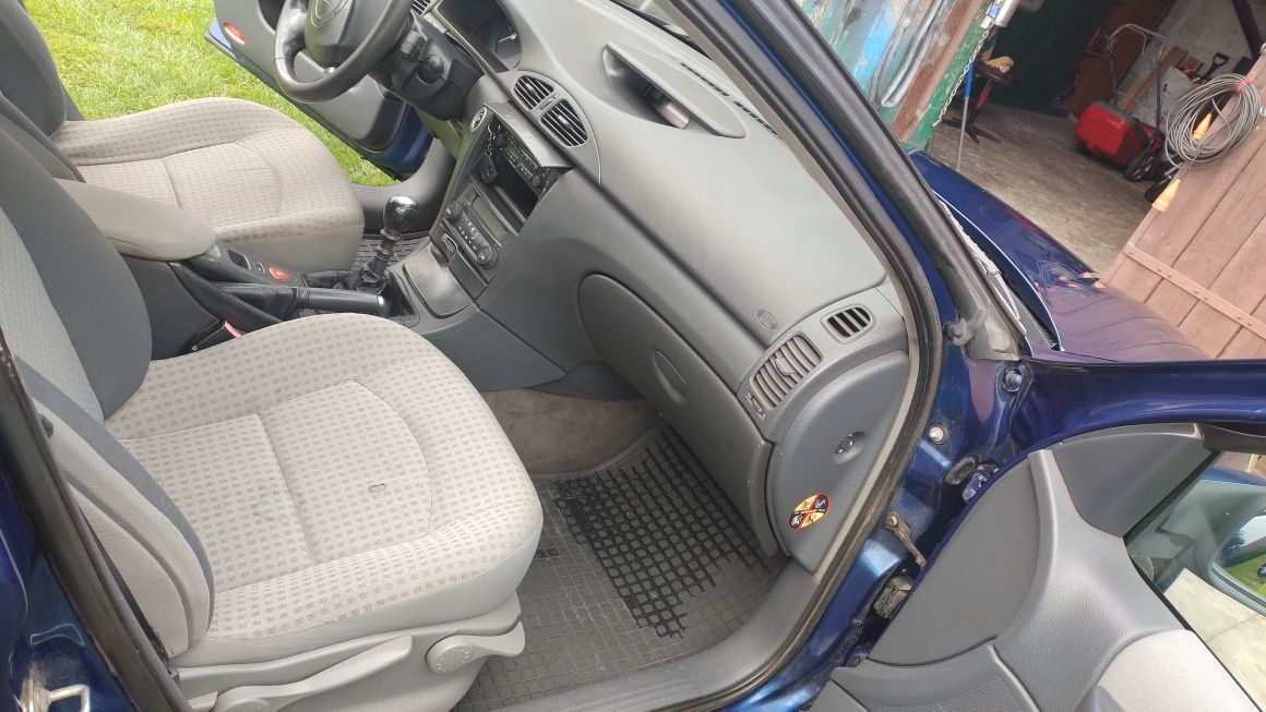 Renault Laguna 1.9 Dci
