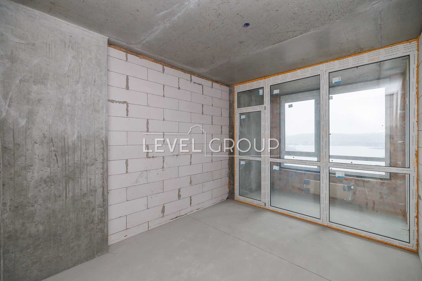 Продаж 2-кім квартири, 71 м² 2С4 в ЖК Great, Позняки, Осокорки