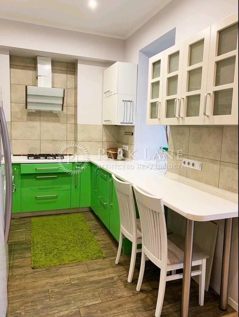 Продаж 3к. квартири, 110м.кв. Ділова (Димитрова) м. Олімпійська