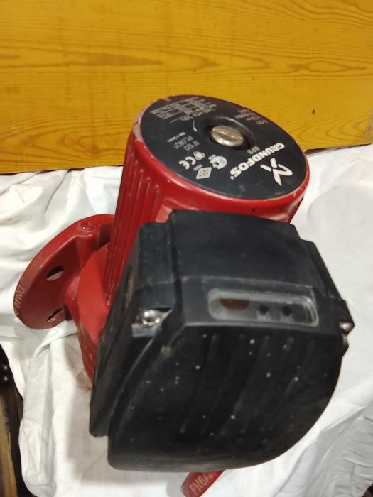 Насос Grundfos  в гарному стані