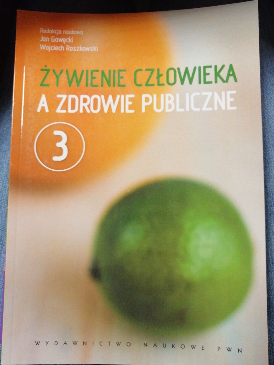 Życzenie człowieka a zdro publiczne