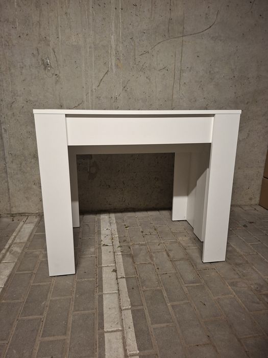 Stół rozkładany, konsola FUERRO 237