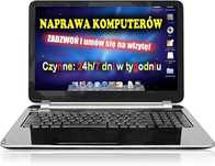 Naprawa Komputerów ~ Pogotowie Komputerowe ~ Serwis Laptopów 24h/7