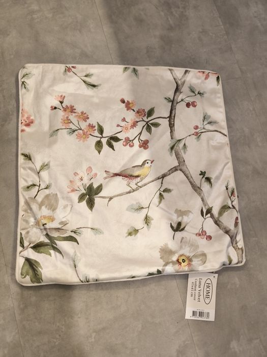 HOME Luna Velvet  poszewka na poduszkę