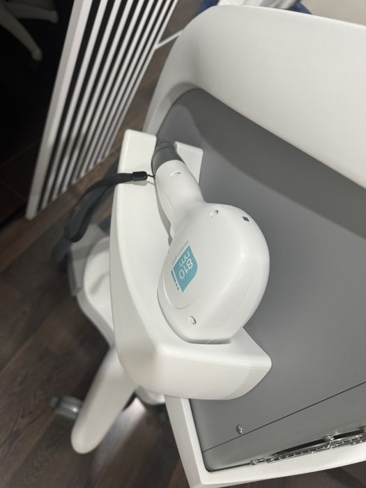 Wynajmę laser do epilacji Elysion Pro od ITP - jeden z najlepszych