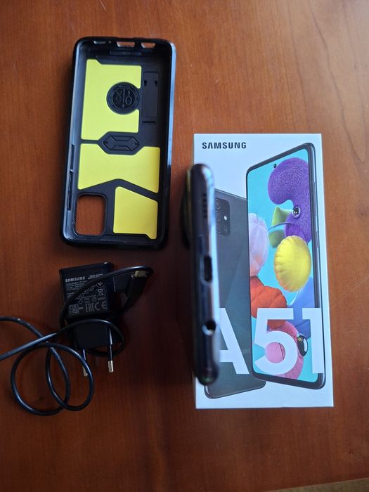 Samsung A51 128 GB