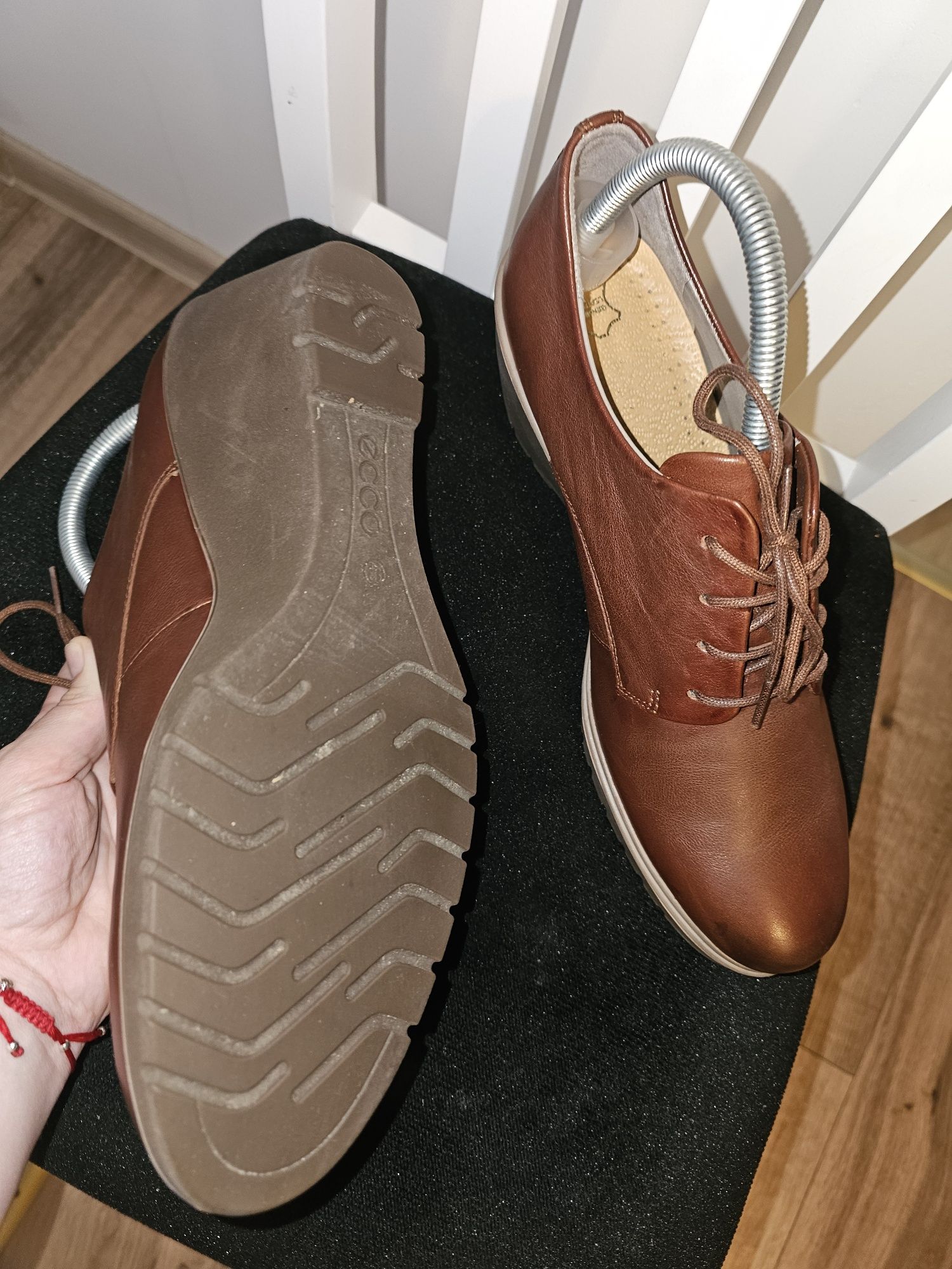 Buty damskie Ecco Adora 42 stan idealny