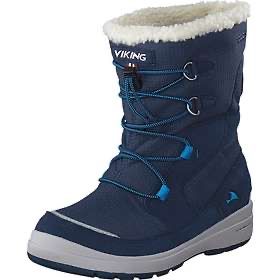 Зимние ботинки Viking, 27 р