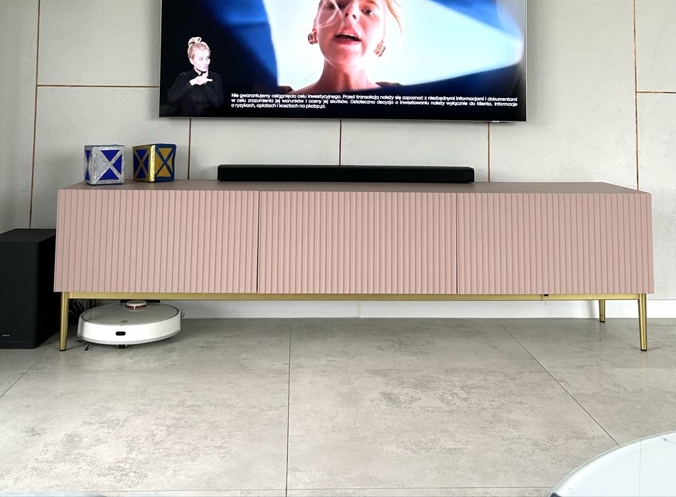 Szafka rtv nicole meble bogart