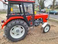 Ciągnik Zetor sprzedam