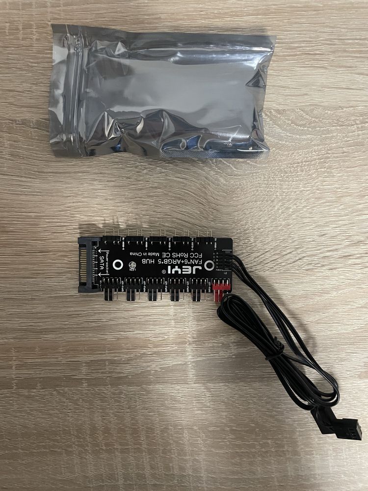 Programator ARGB JEYI