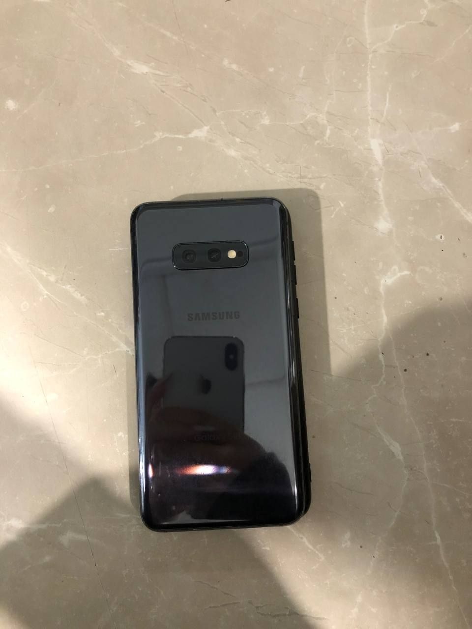 Samsung galaxy s10e