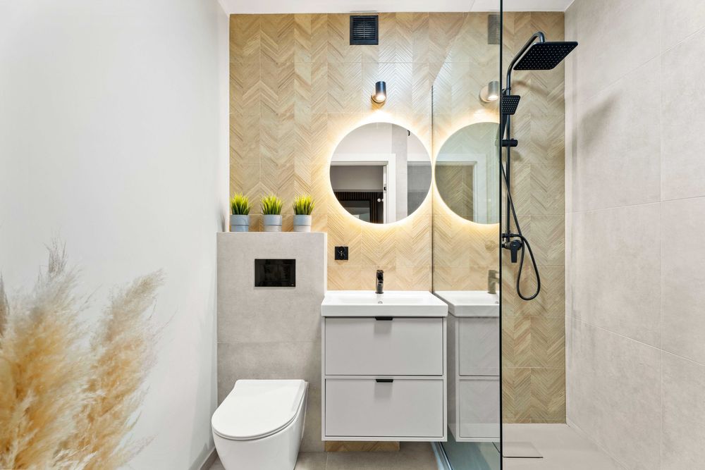 Słoneczne 2 Pokoje (34 m²) z Dużym Balkonem + Parking ze Szlabanem!