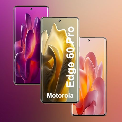 Motorola Edge 60 Pro,60,60 Fusion