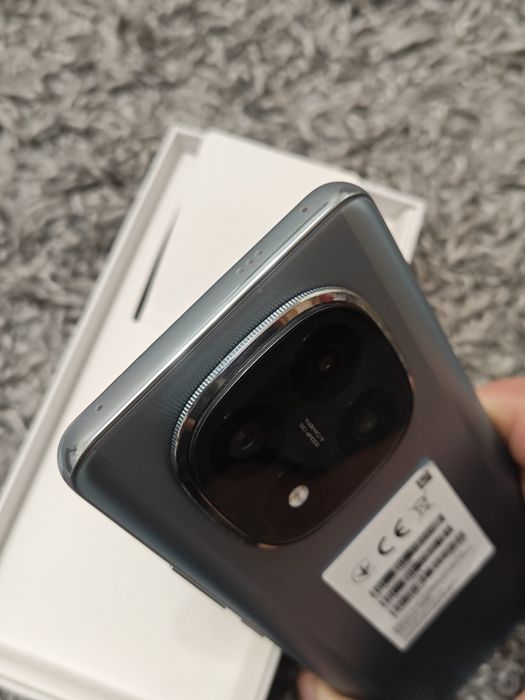 Xiaomi Redmi Note 14 Pro Plus 12/512Gb