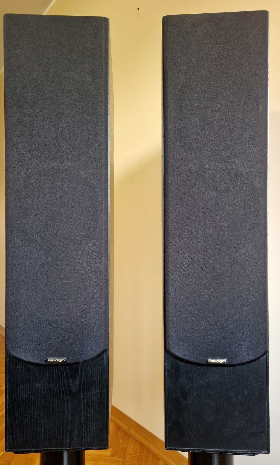 Kolumny głośnikowe Paradigm Reference Monitor 7