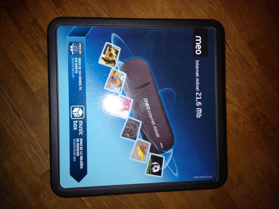 Pen banda larga MEO TMN