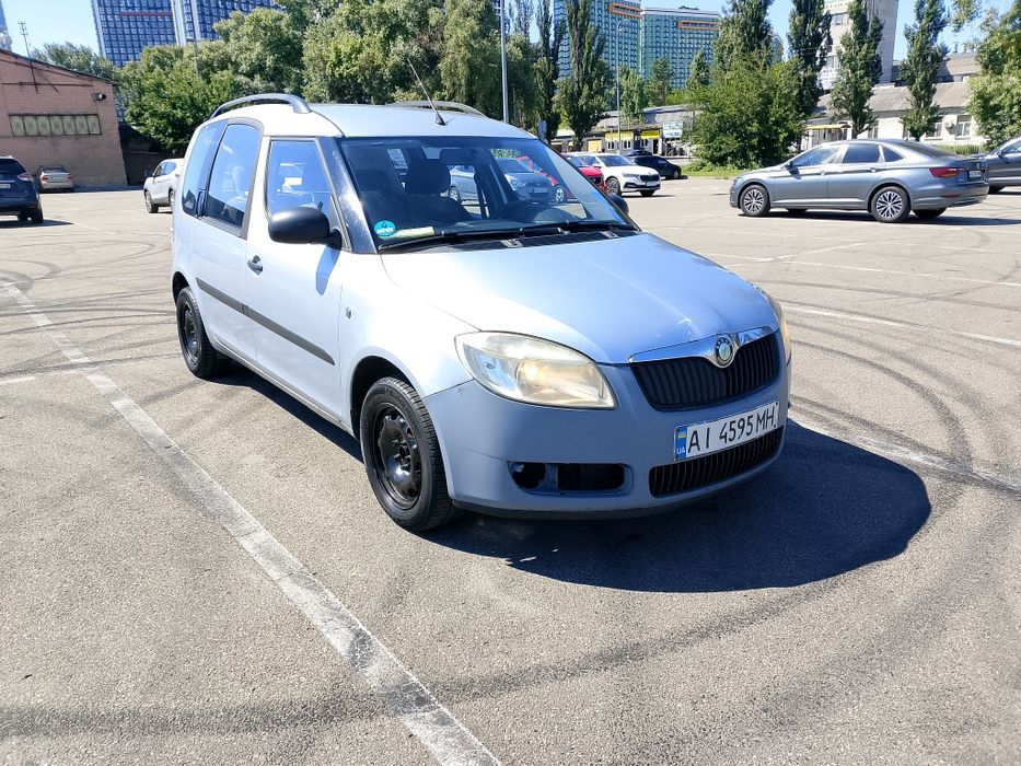 Продам Авто Skoda