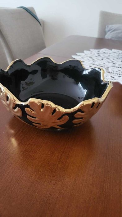 Wazon i misa dekoracyjne Home and You - MONSTJURO