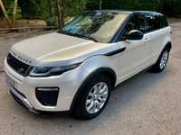 Land Rover Range Rover Evoque 2.0 D150 AWD HSE Auto