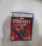 Spider Man 2 PS5