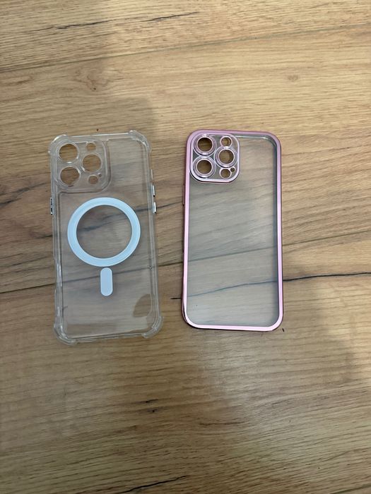 Etui iphone 16 pro max