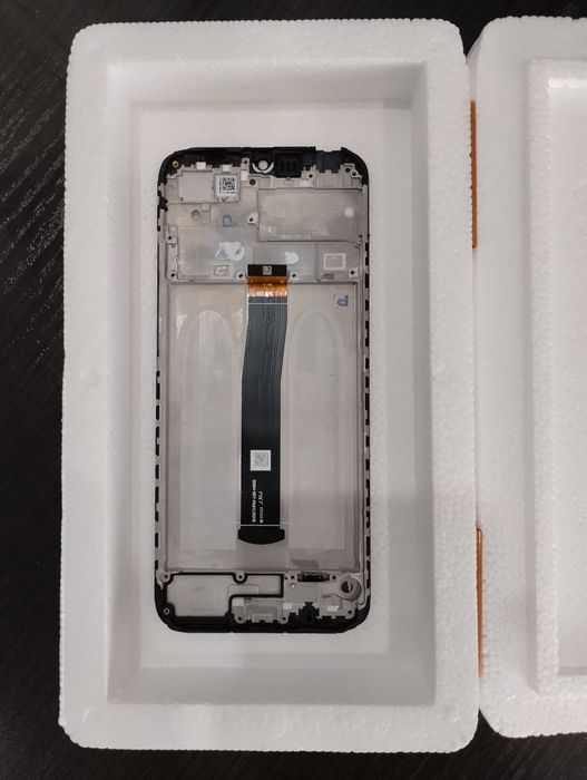Wyświetlacz Redmi Note 10c Ekran do telefonu!!!