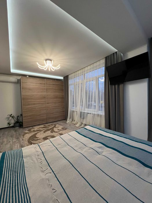 Продаж! 2-км. квартира в НОВОБУДОВІ з РЕМОНТОМ