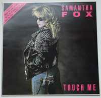 Samantha Fox – Touch Me