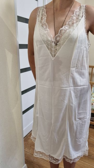 Комбінація пеньюар