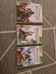 Gry assassin s creed xbox 360